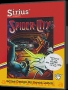 Atari  800  -  SpiderCity